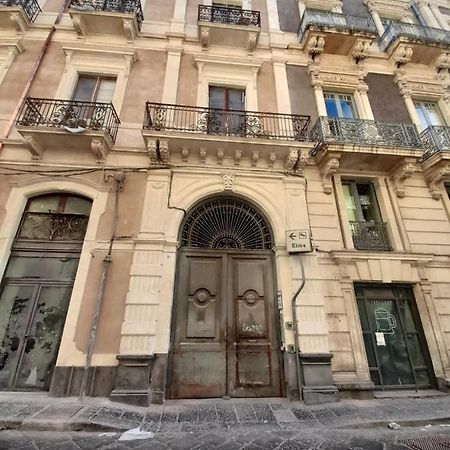 Casa Manzoni Lägenhet CTA Exteriör bild