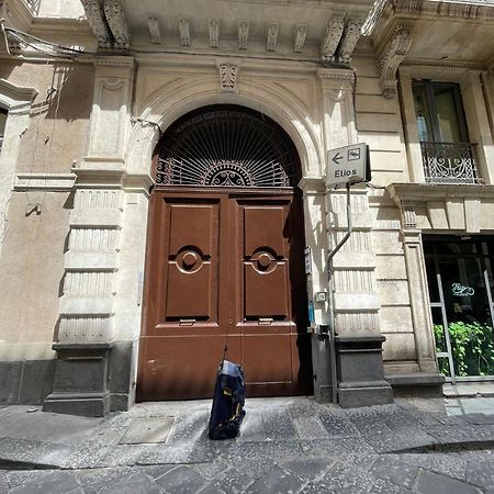 Casa Manzoni Lägenhet CTA Exteriör bild