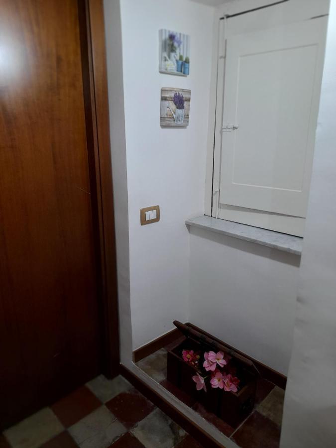Casa Manzoni Lägenhet CTA Exteriör bild