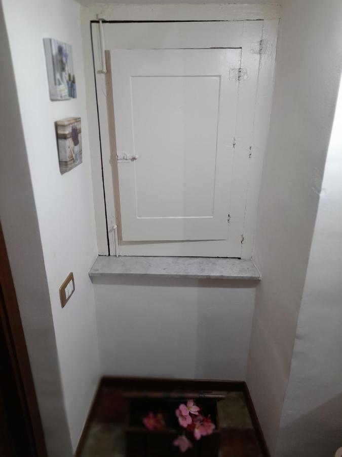 Casa Manzoni Lägenhet CTA Exteriör bild