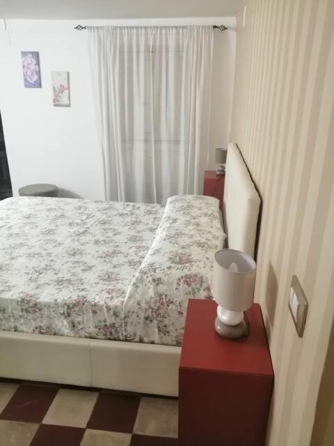 Casa Manzoni Lägenhet CTA Exteriör bild