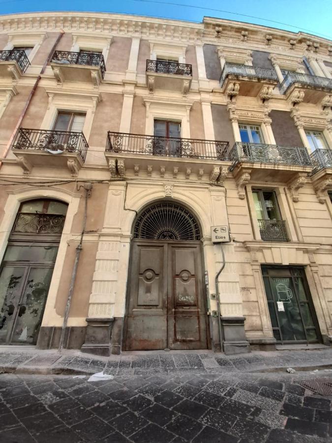 Casa Manzoni Lägenhet CTA Exteriör bild