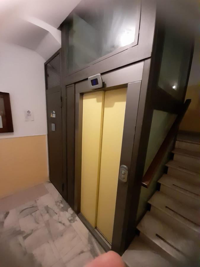 Casa Manzoni Lägenhet CTA Exteriör bild