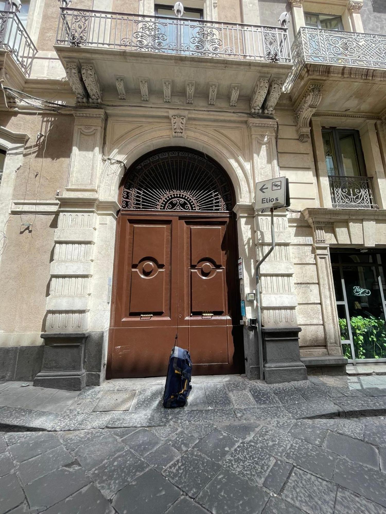 Casa Manzoni Lägenhet CTA Exteriör bild