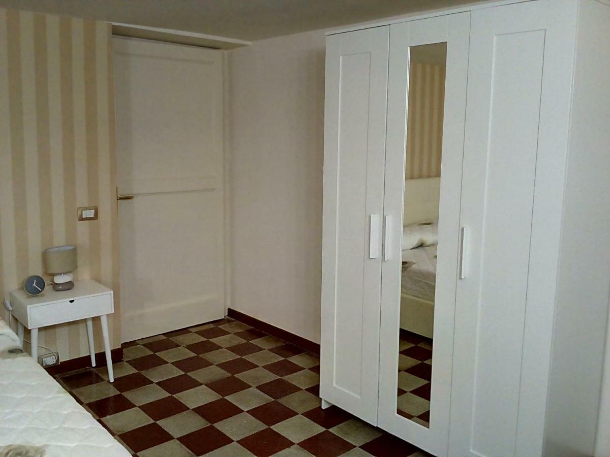 Casa Manzoni Lägenhet CTA Exteriör bild