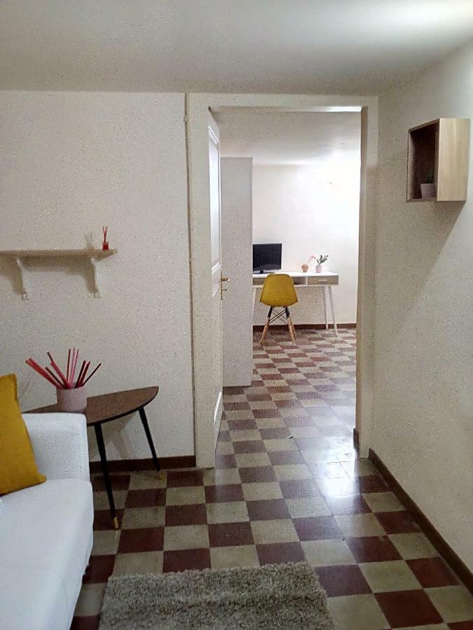 Casa Manzoni Lägenhet CTA Exteriör bild