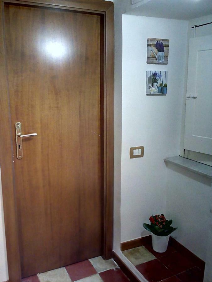 Casa Manzoni Lägenhet CTA Exteriör bild