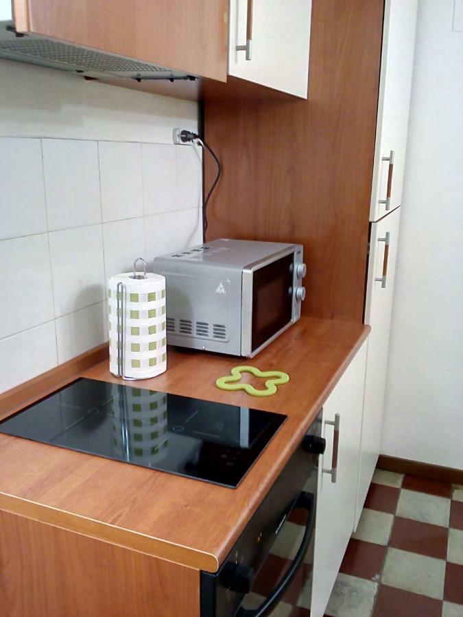 Casa Manzoni Lägenhet CTA Exteriör bild