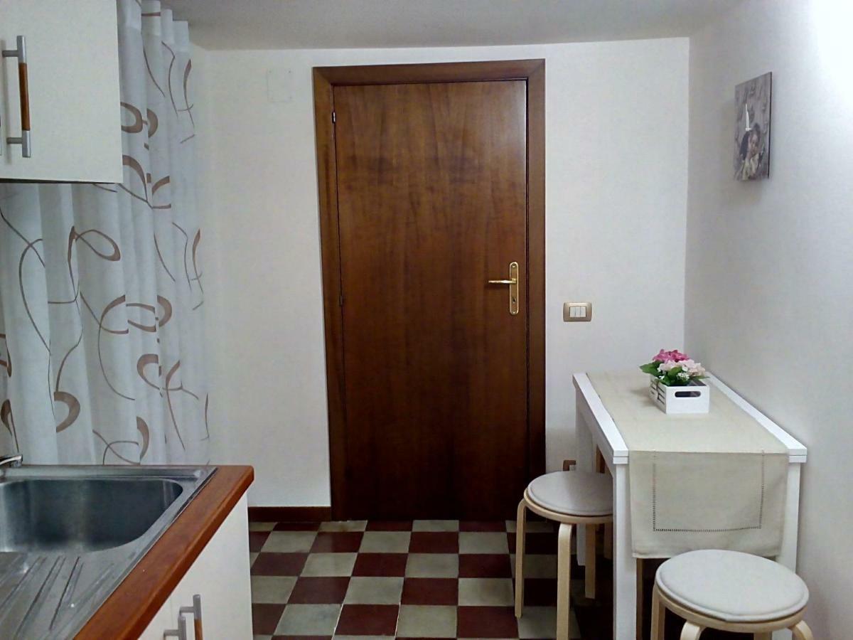Casa Manzoni Lägenhet CTA Exteriör bild