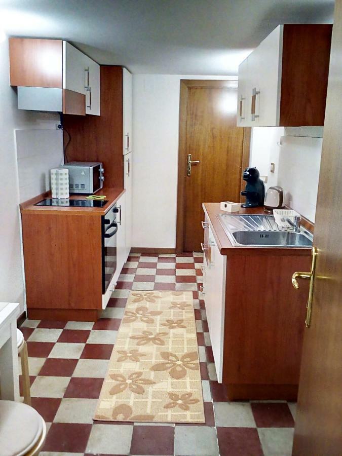 Casa Manzoni Lägenhet CTA Exteriör bild